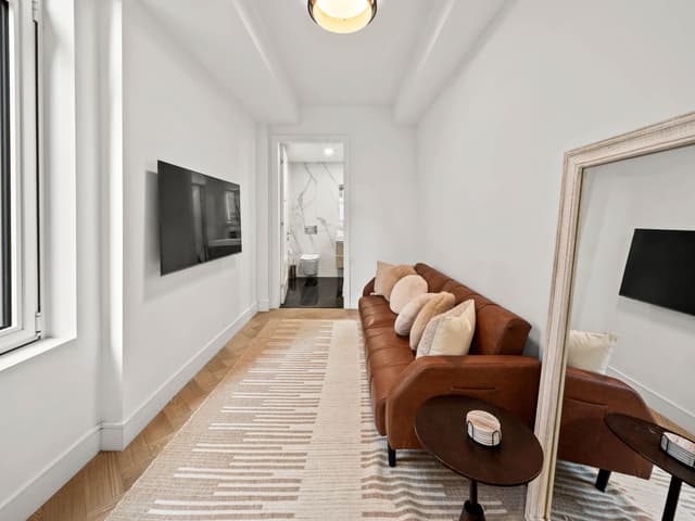 Image of Living space #2