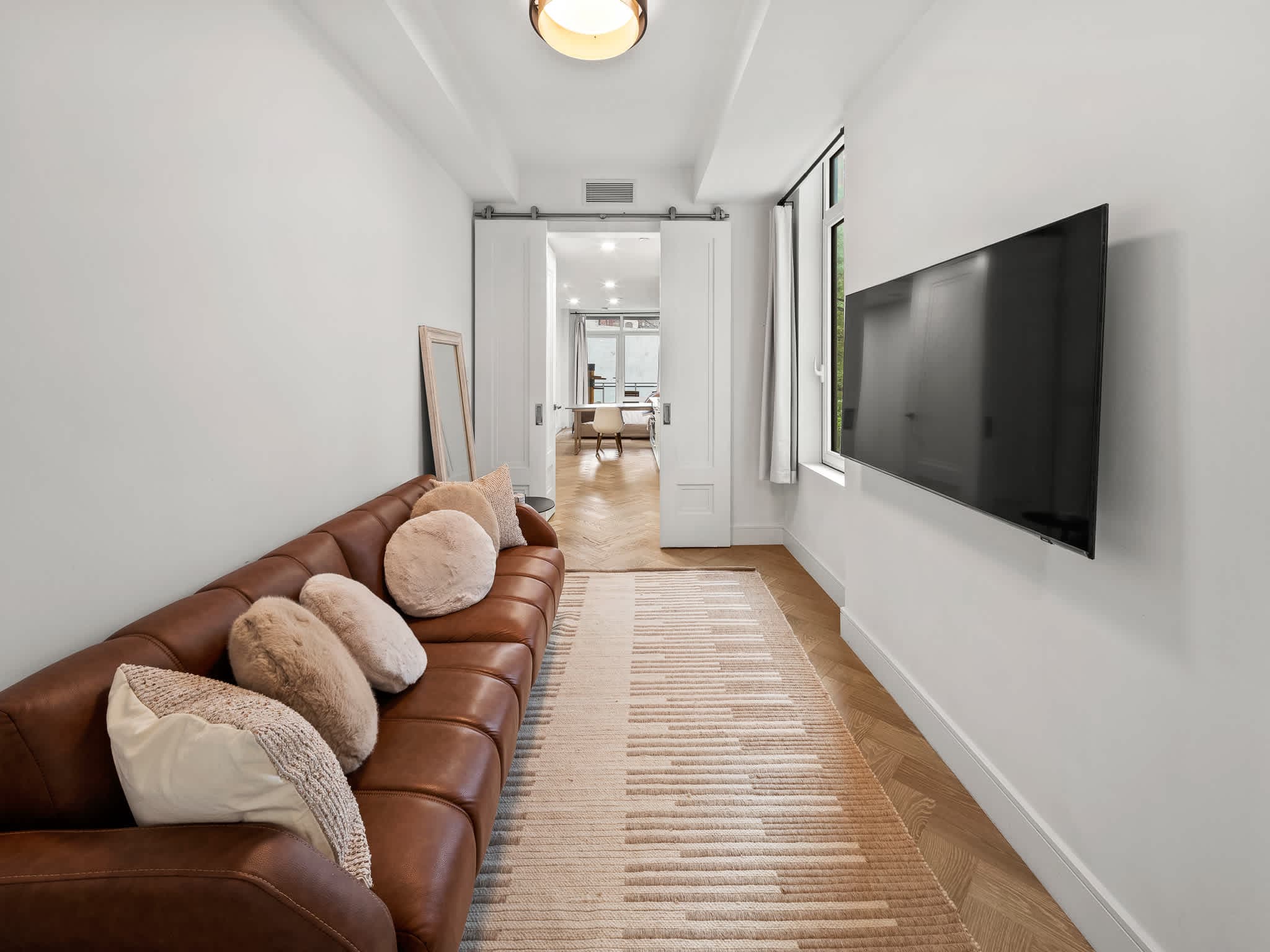 Sunshine Cottage | East Village | Cozy Apt w/ Balcony & Gym main photo