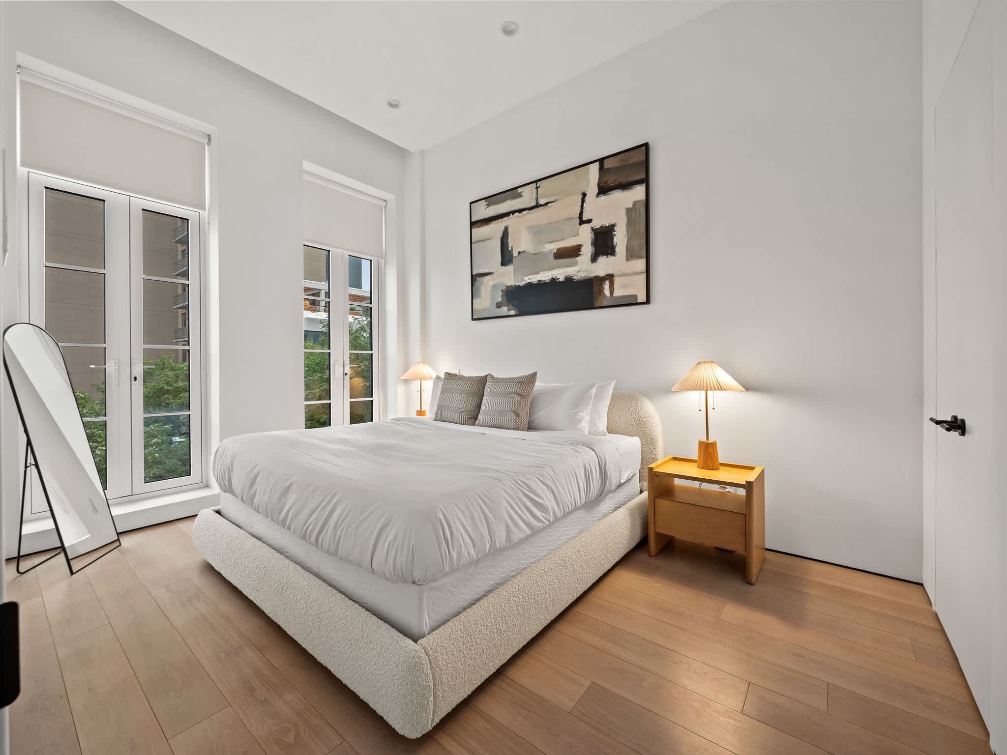 Riverstone PH | Williamsburg | Penthouse with Private Outdoor Spaces photo 13