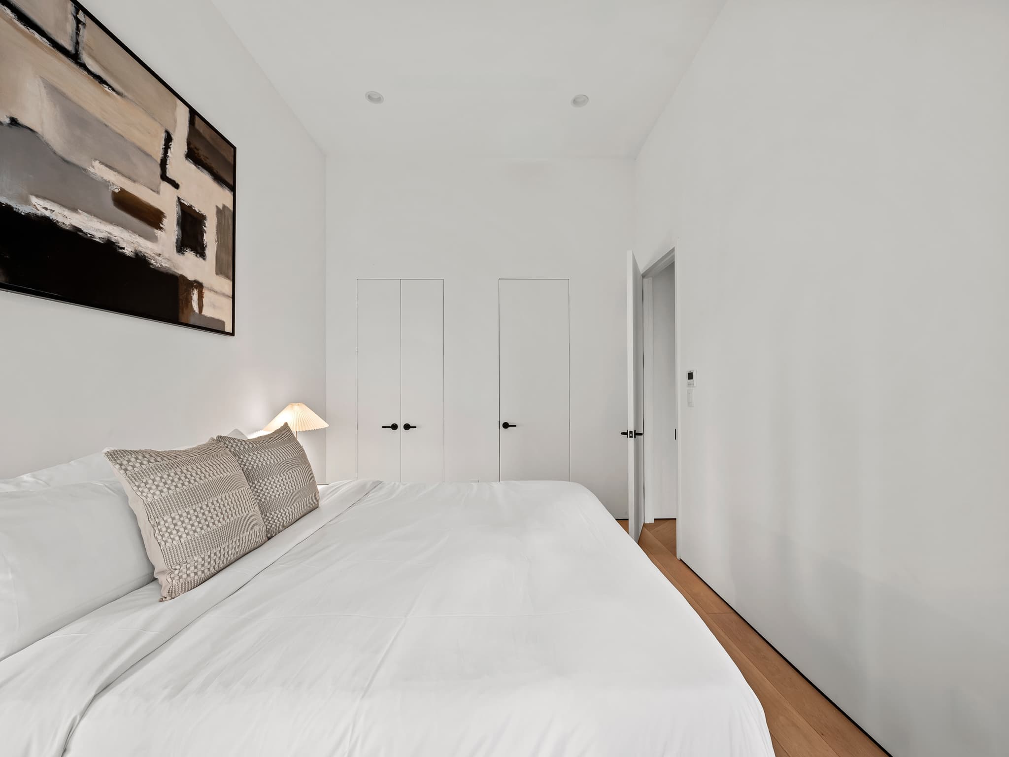 Riverstone PH | Williamsburg | Penthouse with Private Outdoor Spaces photo 14