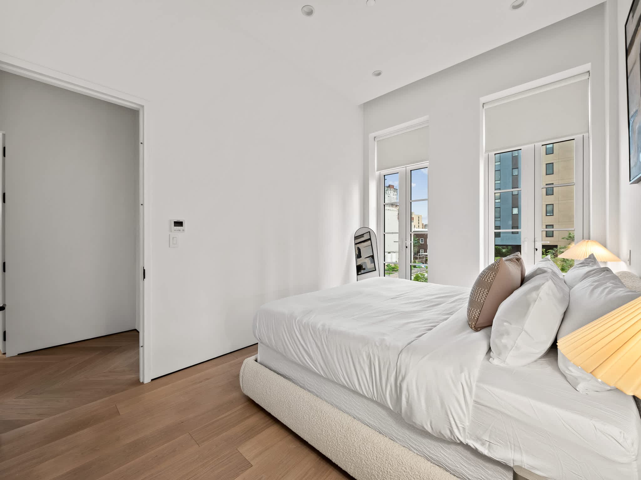 Riverstone PH | Williamsburg | Penthouse with Private Outdoor Spaces photo 15