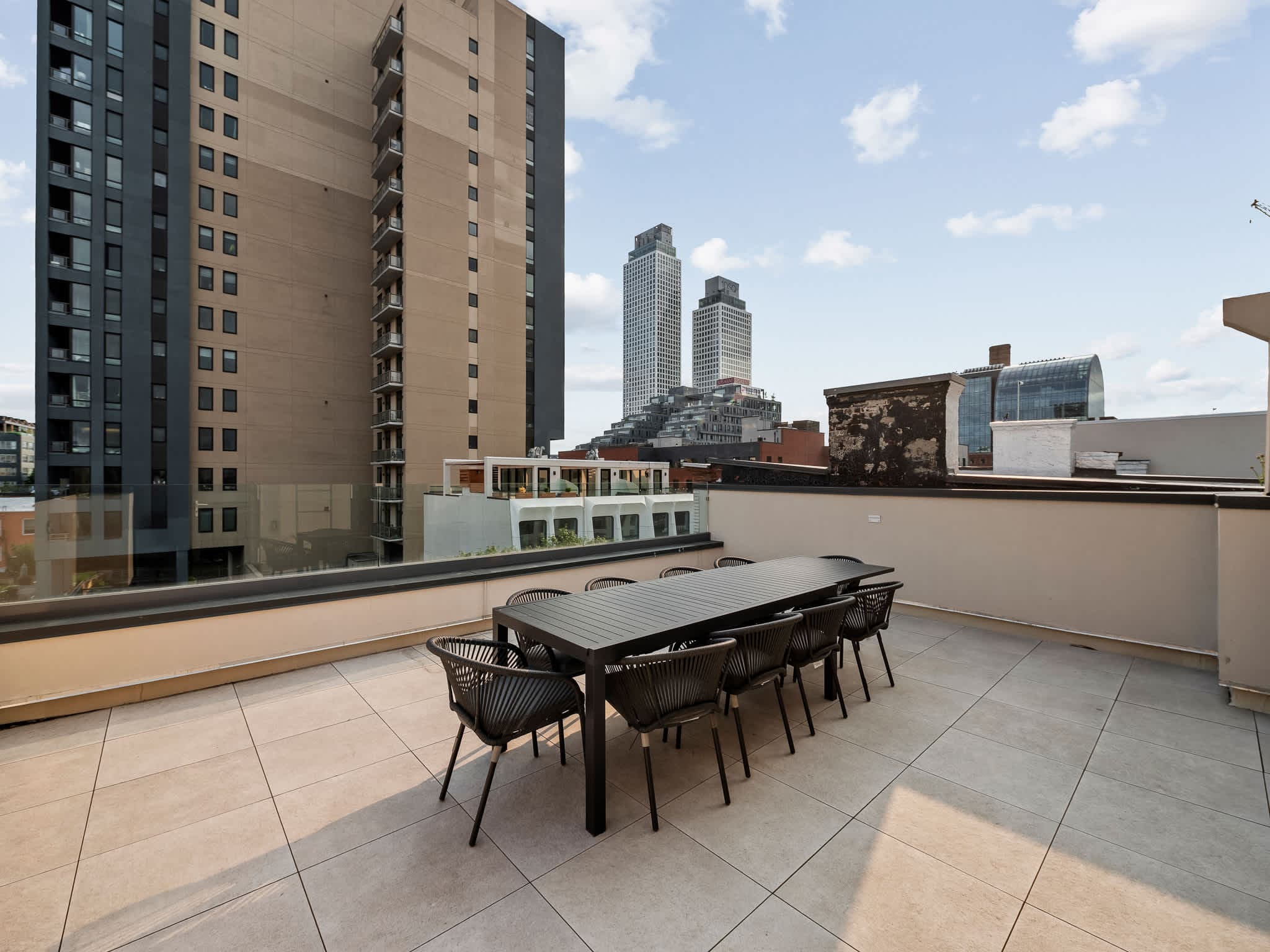 Riverstone PH | Williamsburg | Penthouse with Private Outdoor Spaces photo 4