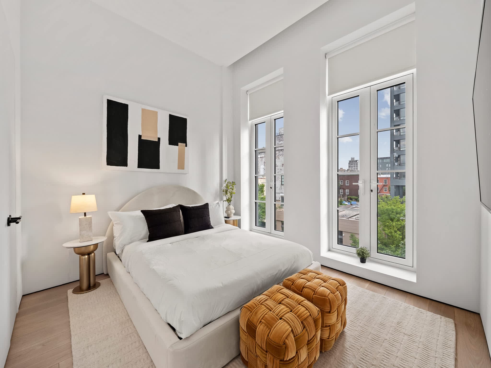 Riverstone PH | Williamsburg | Penthouse with Private Outdoor Spaces photo 16