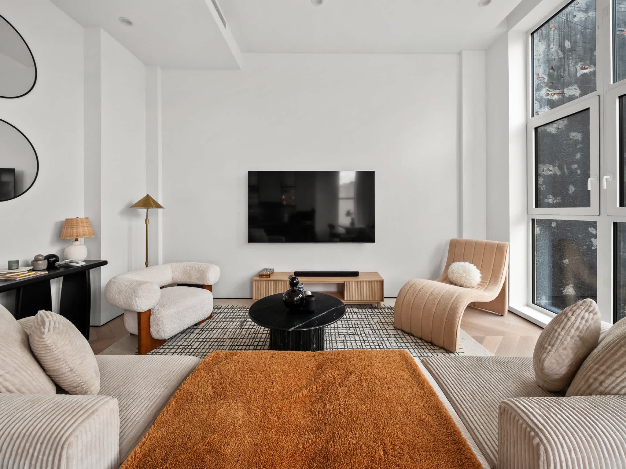 Riverstone PH | Williamsburg | Penthouse with Private Outdoor Spaces photo 6