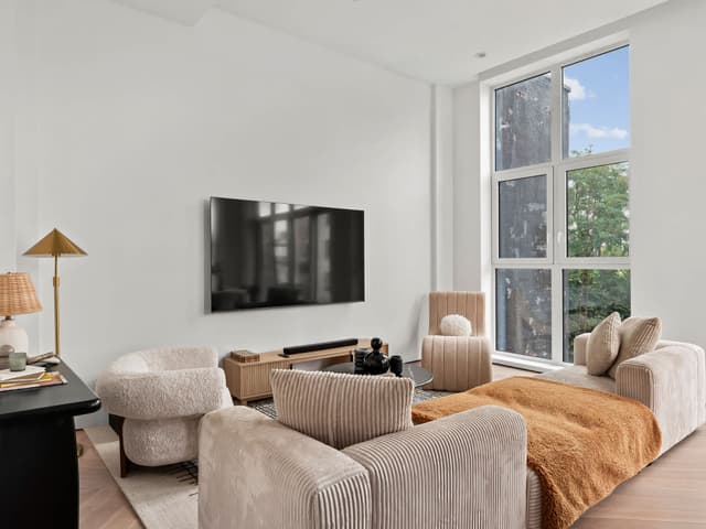 Image of Living space #4