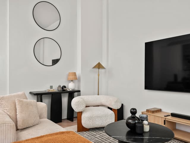 Image of Living space #3