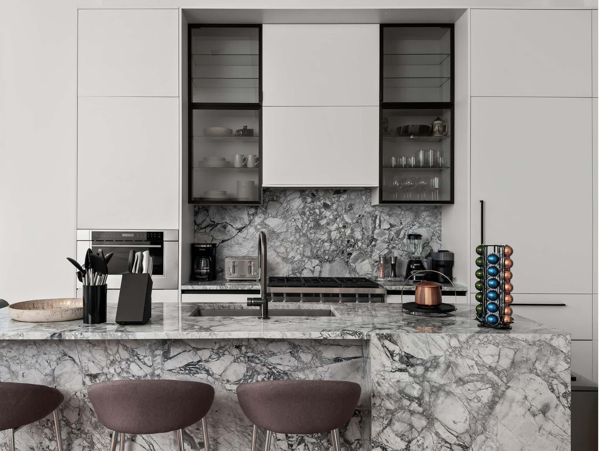 Riverstone PH | Williamsburg | Penthouse with Private Outdoor Spaces photo 9