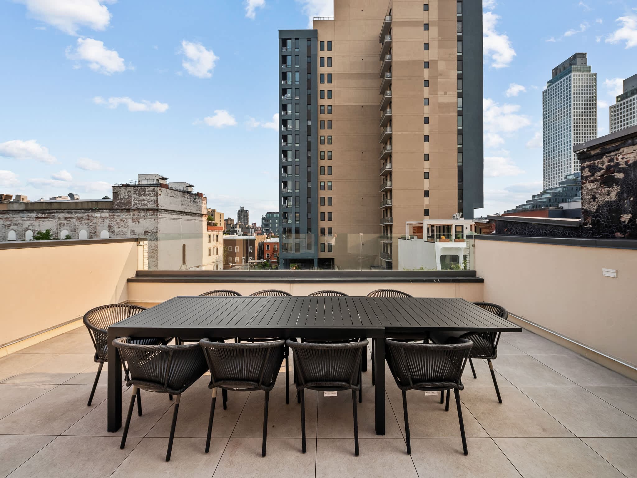Riverstone PH | Williamsburg | Penthouse with Private Outdoor Spaces photo 21