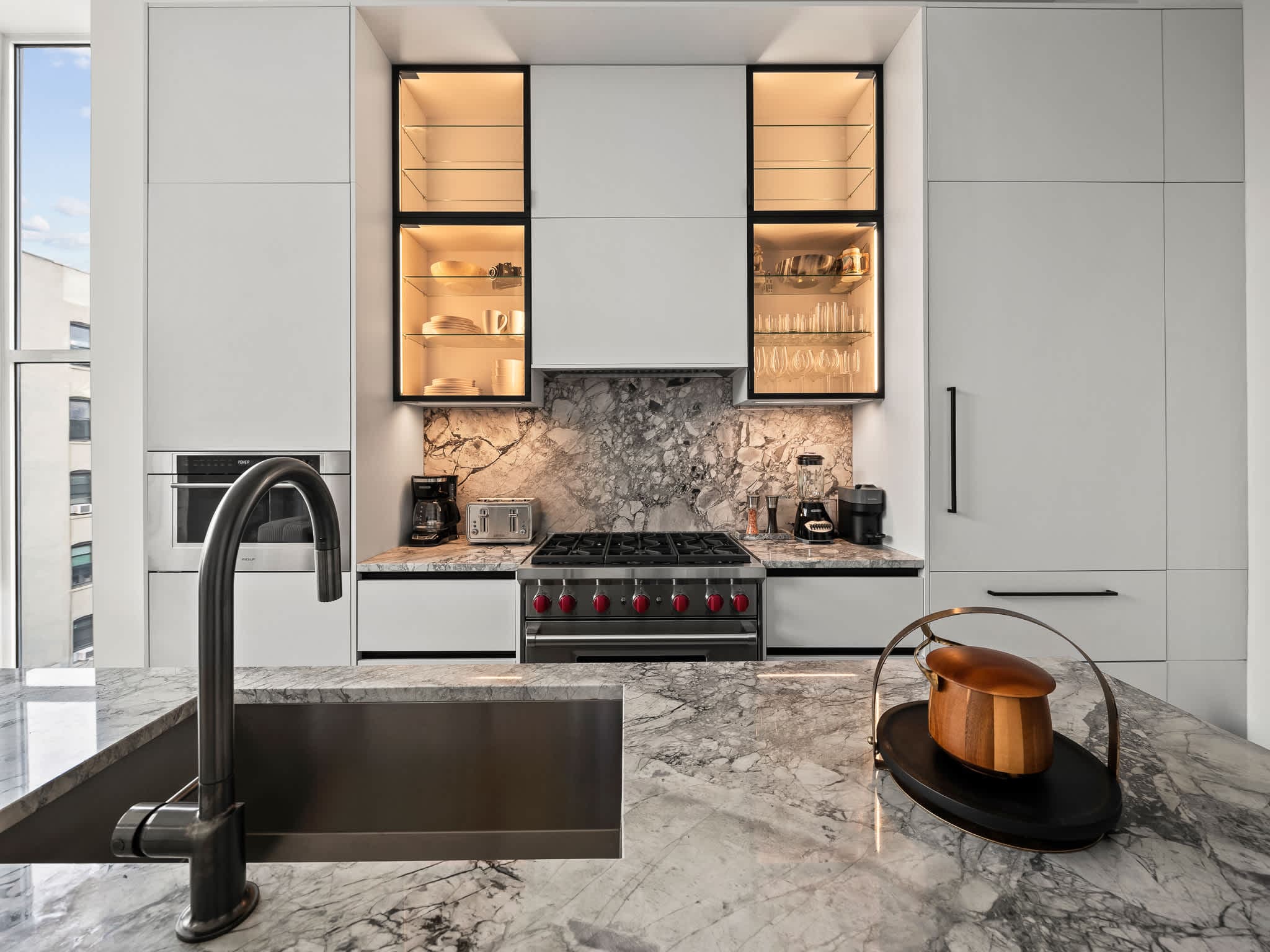 Riverstone PH | Williamsburg | Penthouse with Private Outdoor Spaces photo 10