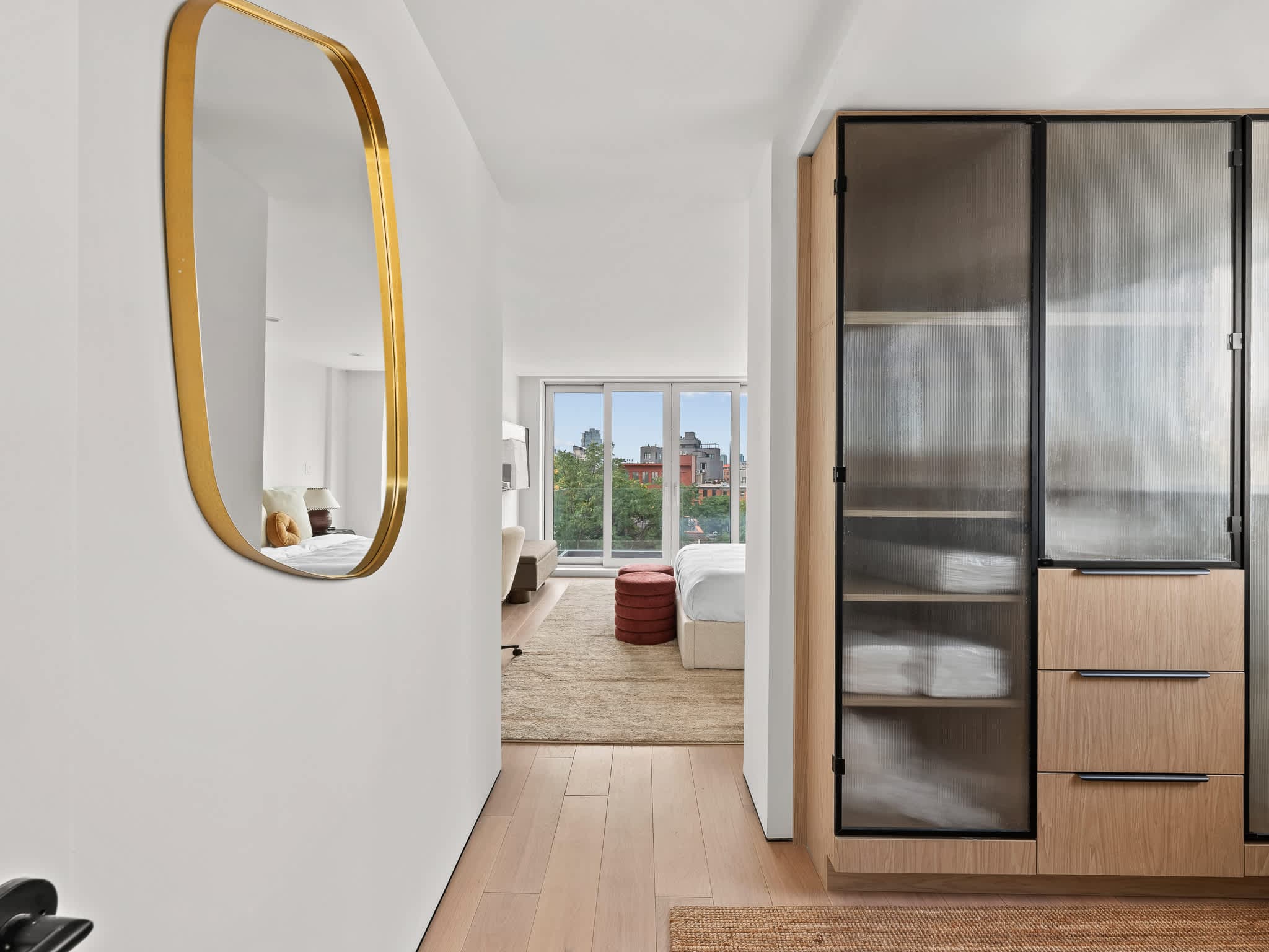 Riverstone PH | Williamsburg | Penthouse with Private Outdoor Spaces photo 22