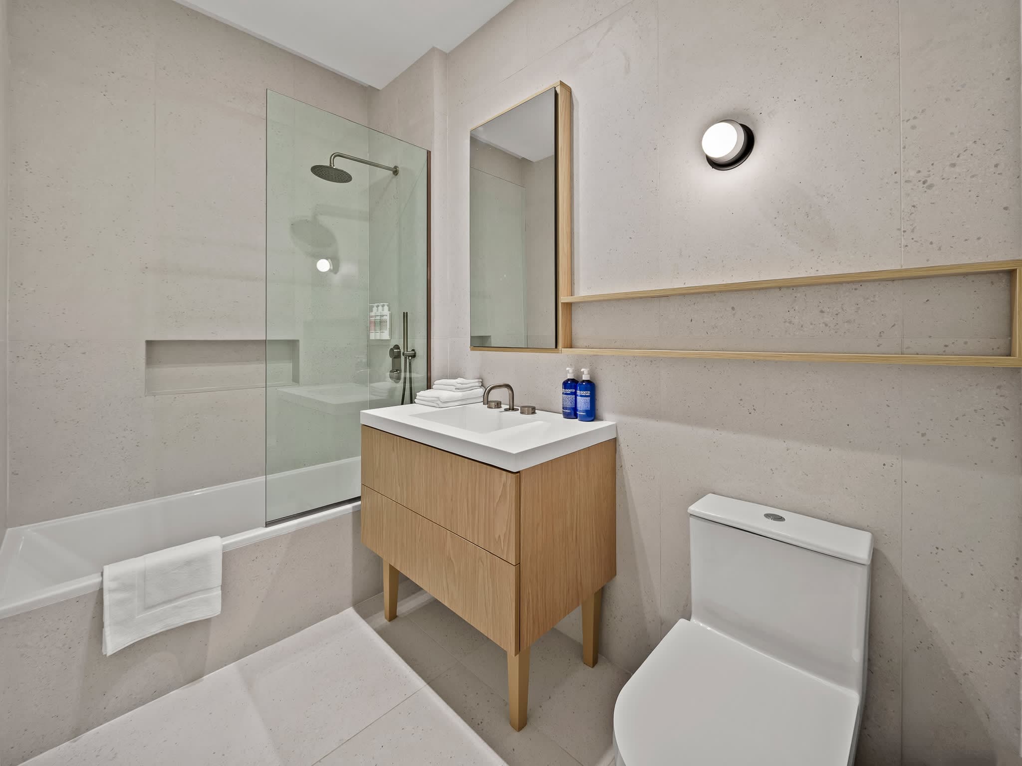 Riverstone PH | Williamsburg | Penthouse with Private Outdoor Spaces photo 12