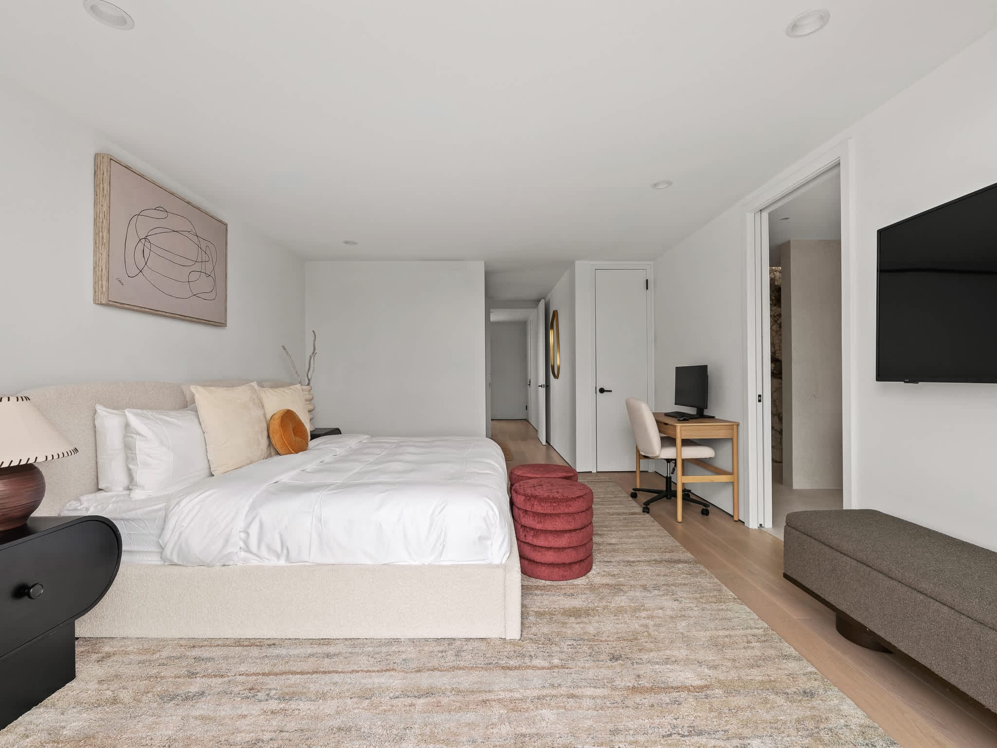 Riverstone PH | Williamsburg | Penthouse with Private Outdoor Spaces photo 27