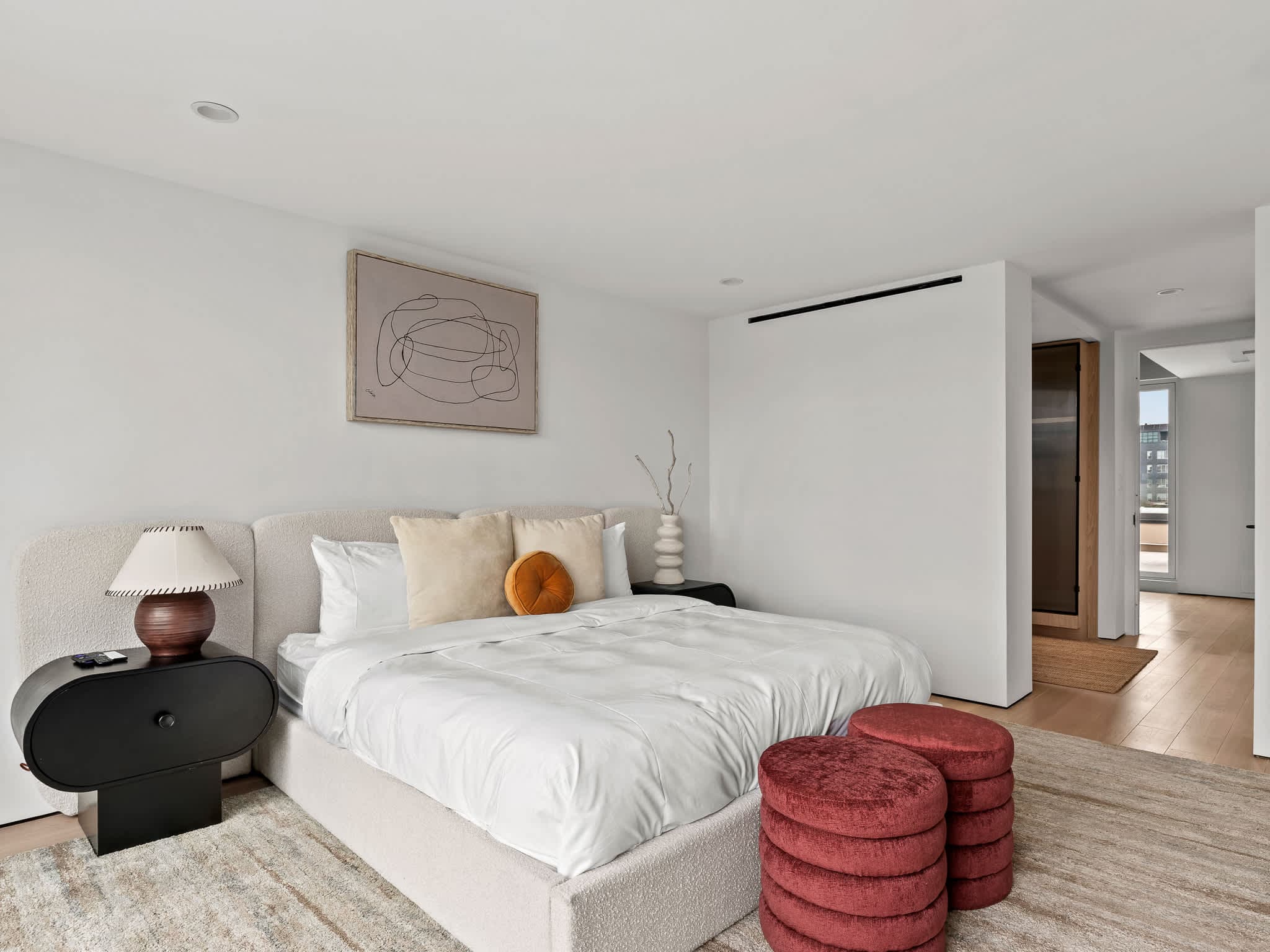 Riverstone PH | Williamsburg | Penthouse with Private Outdoor Spaces photo 28