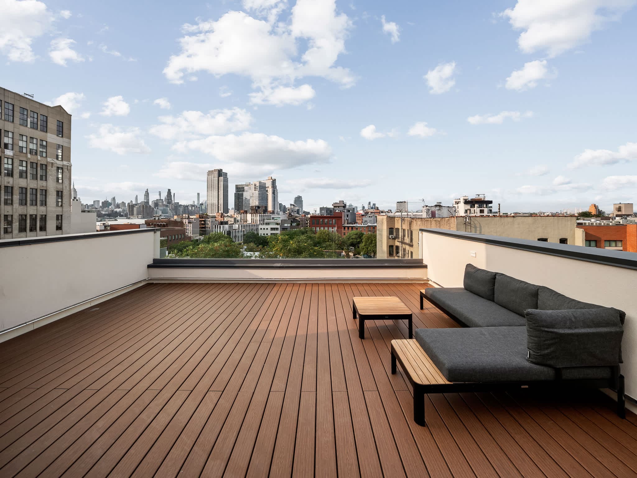 Riverstone PH | Williamsburg | Penthouse with Private Outdoor Spaces photo 33