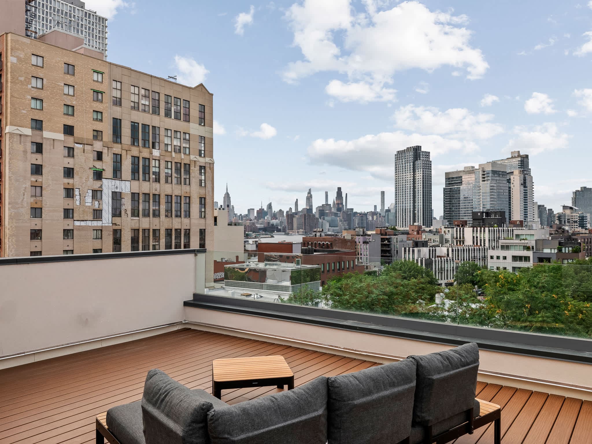 Riverstone PH | Williamsburg | Penthouse with Private Outdoor Spaces photo 34