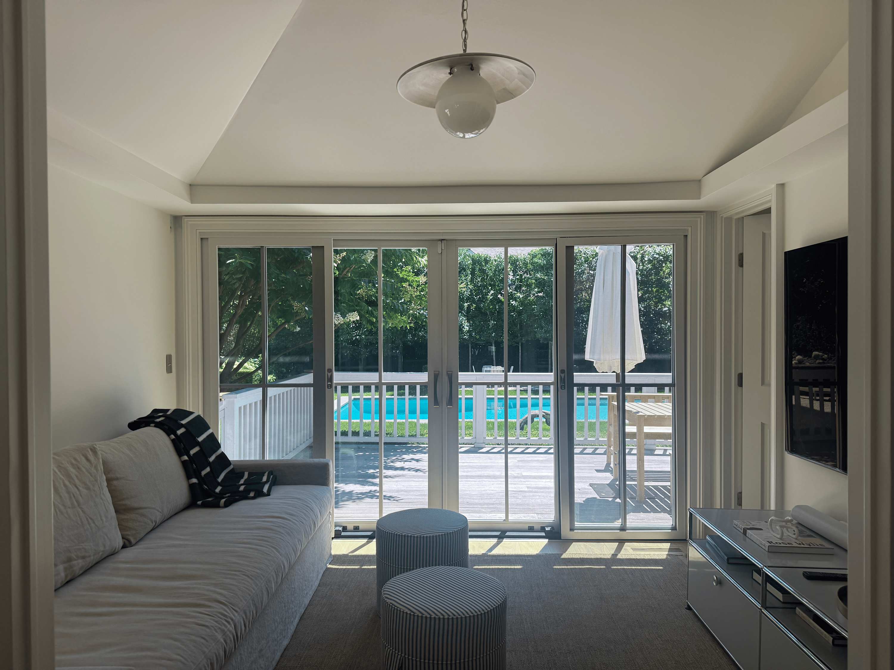 Hidden Grove | East Hampton | Garden Retreat with Pool photo 10