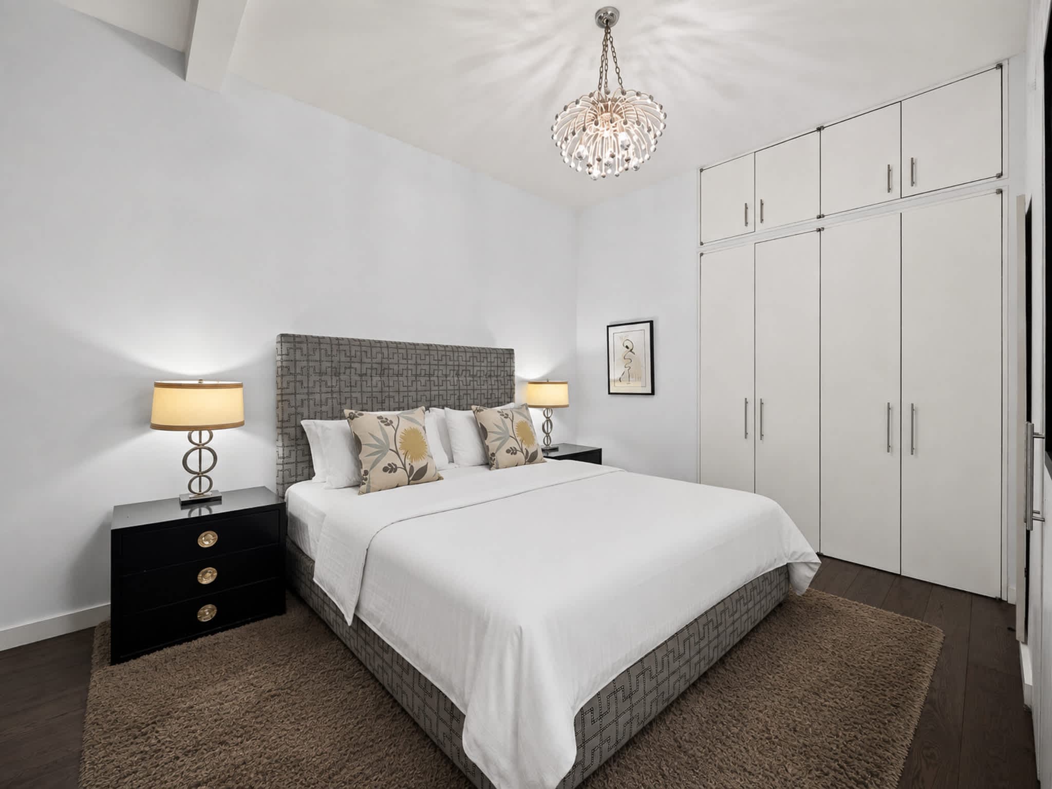 Vestry Place | Tribeca | Spacious Modern Duplex photo 16