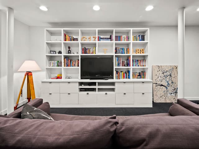 Image of Living space #2