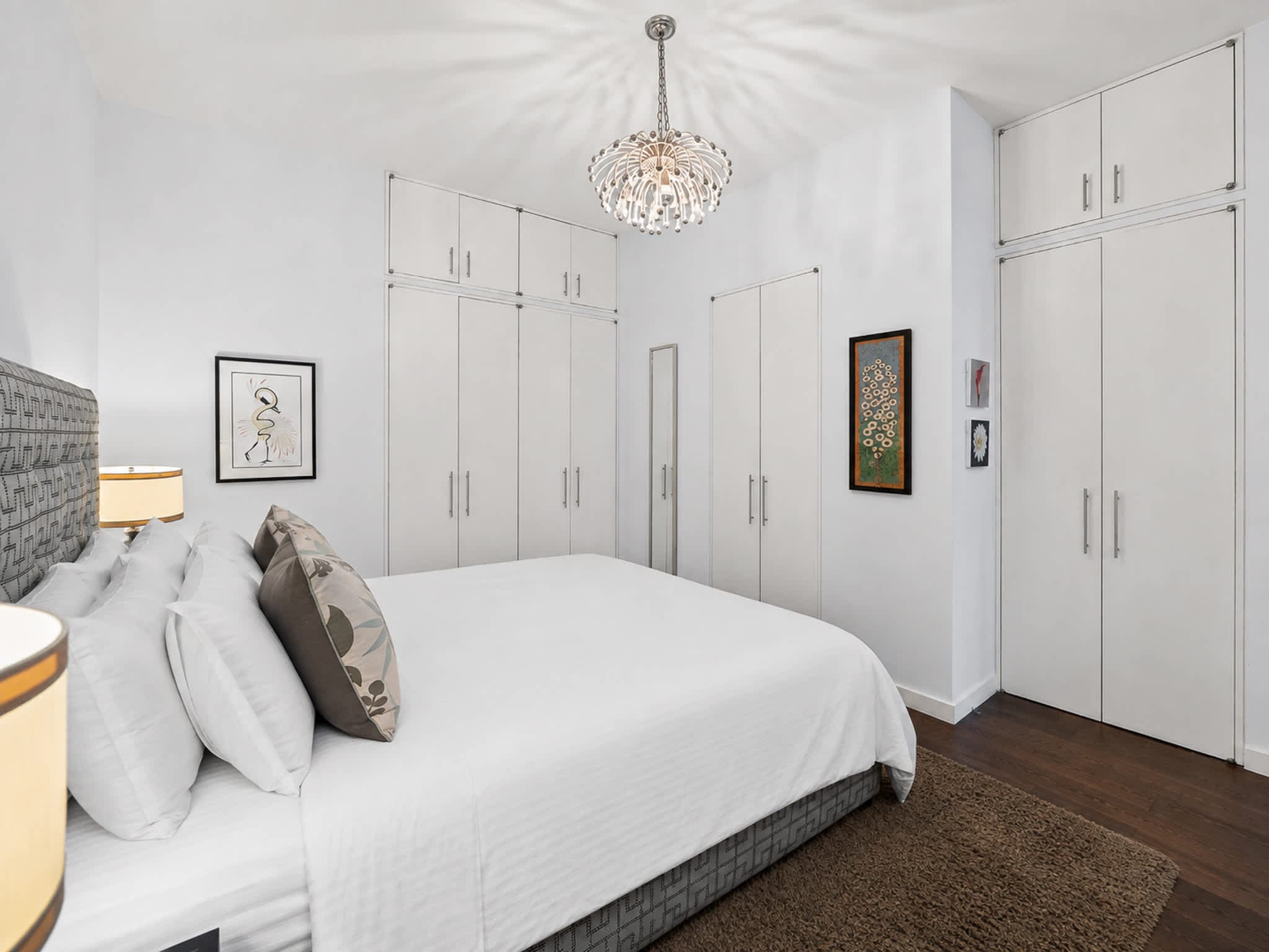 Vestry Place | Tribeca | Spacious Modern Duplex photo 17