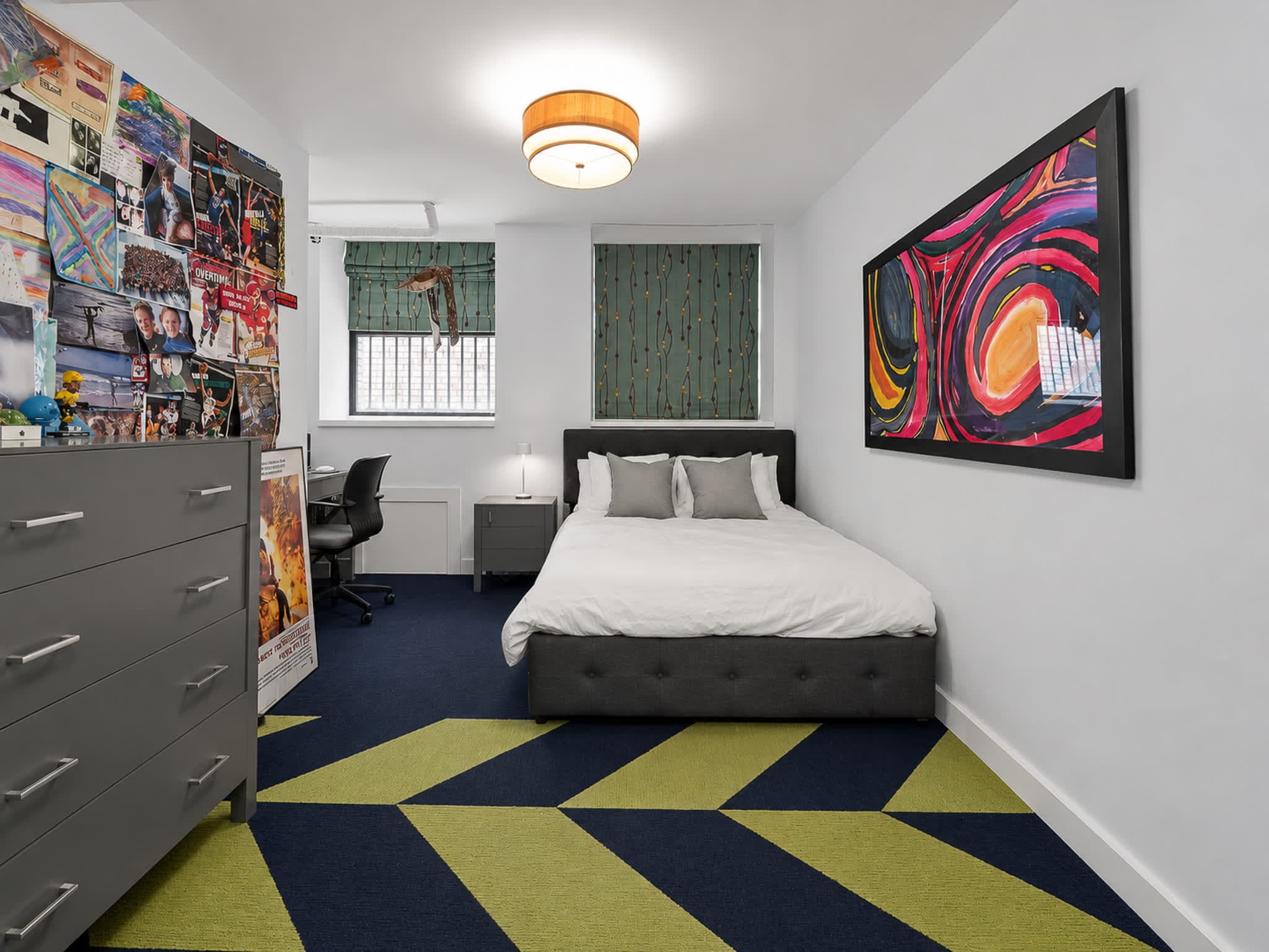 Vestry Place | Tribeca | Spacious Modern Duplex photo 19