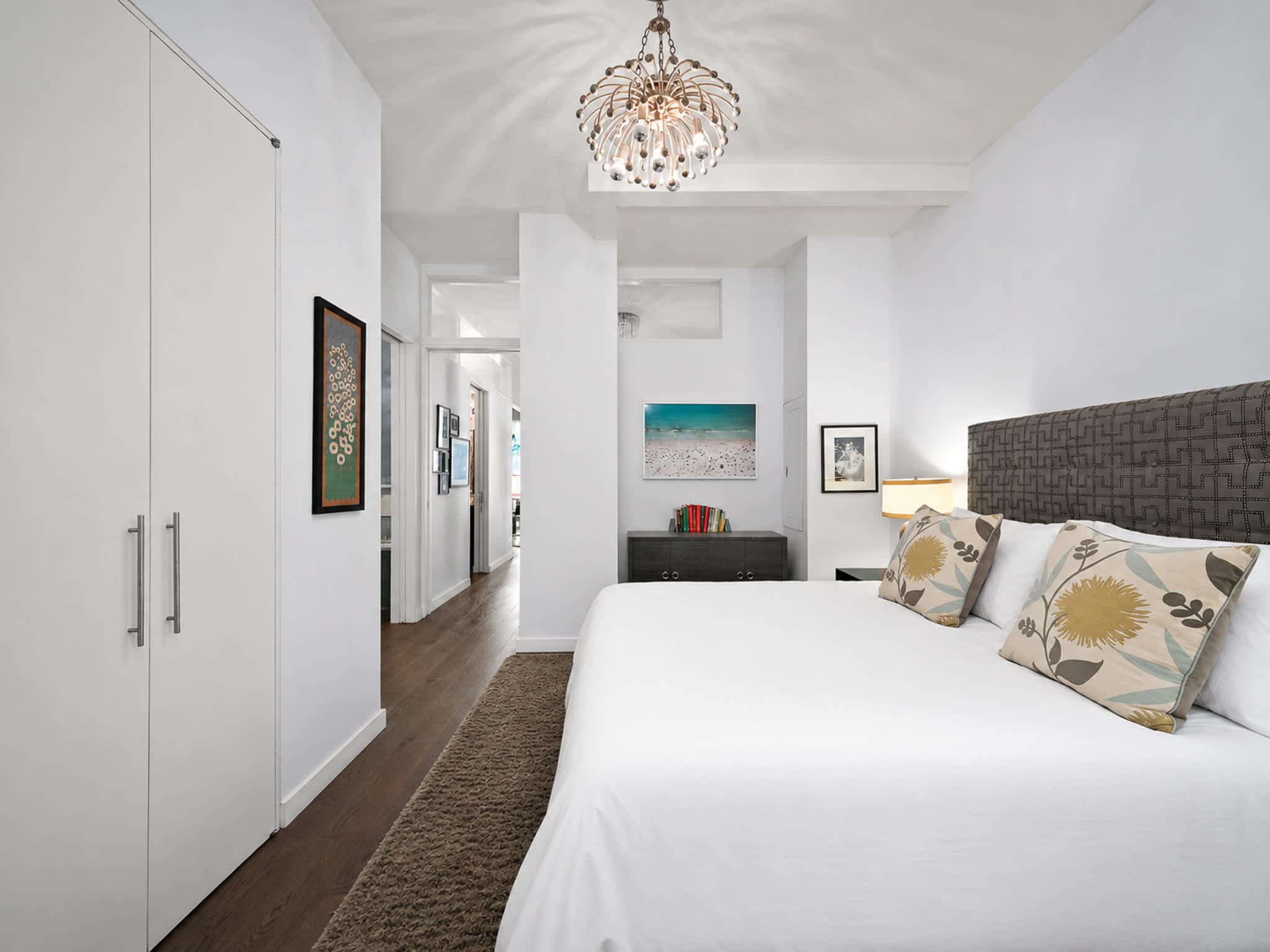 Vestry Place | Tribeca | Spacious Modern Duplex photo 18