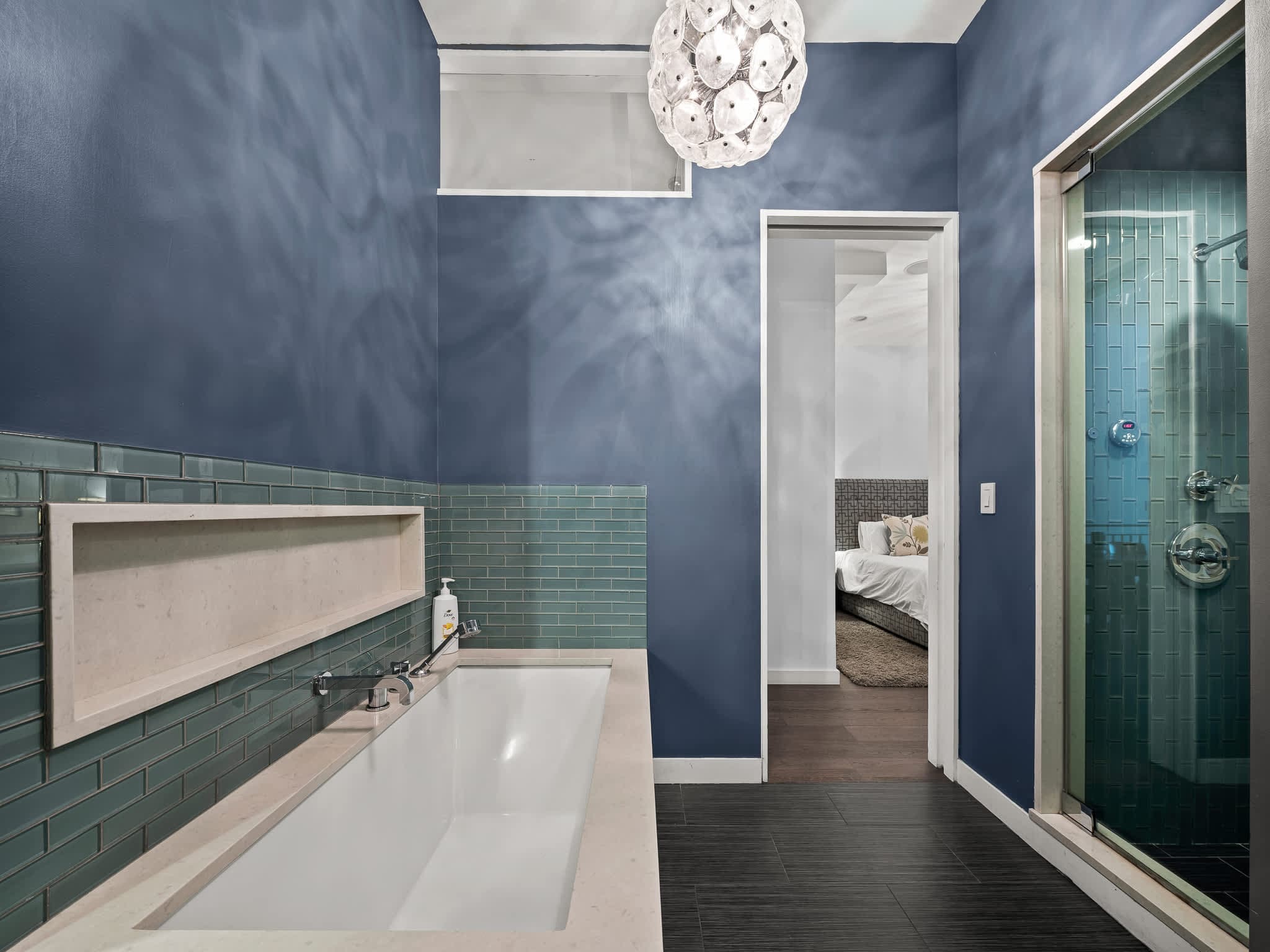 Vestry Place | Tribeca | Spacious Modern Duplex photo 21