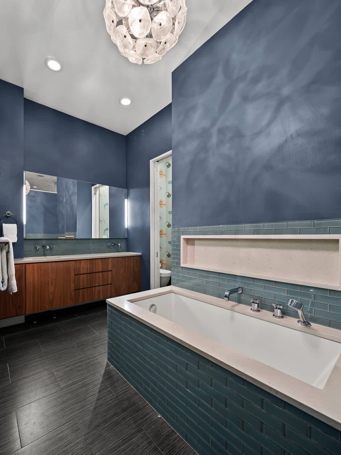 Vestry Place | Tribeca | Spacious Modern Duplex photo 23