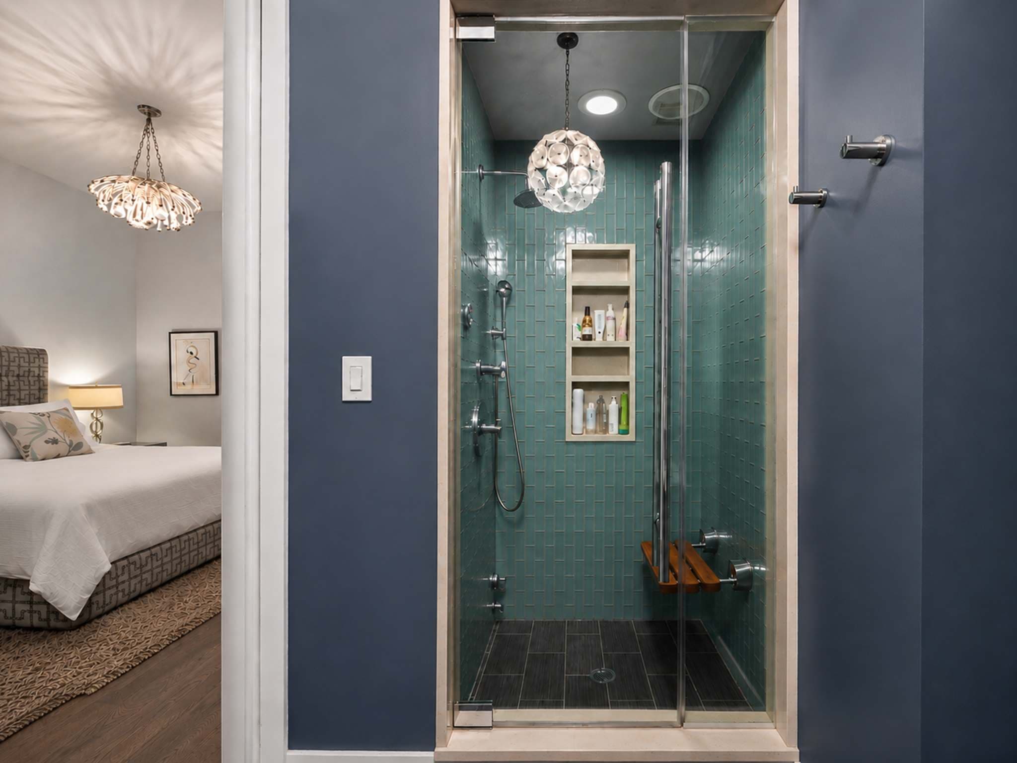 Vestry Place | Tribeca | Spacious Modern Duplex photo 24