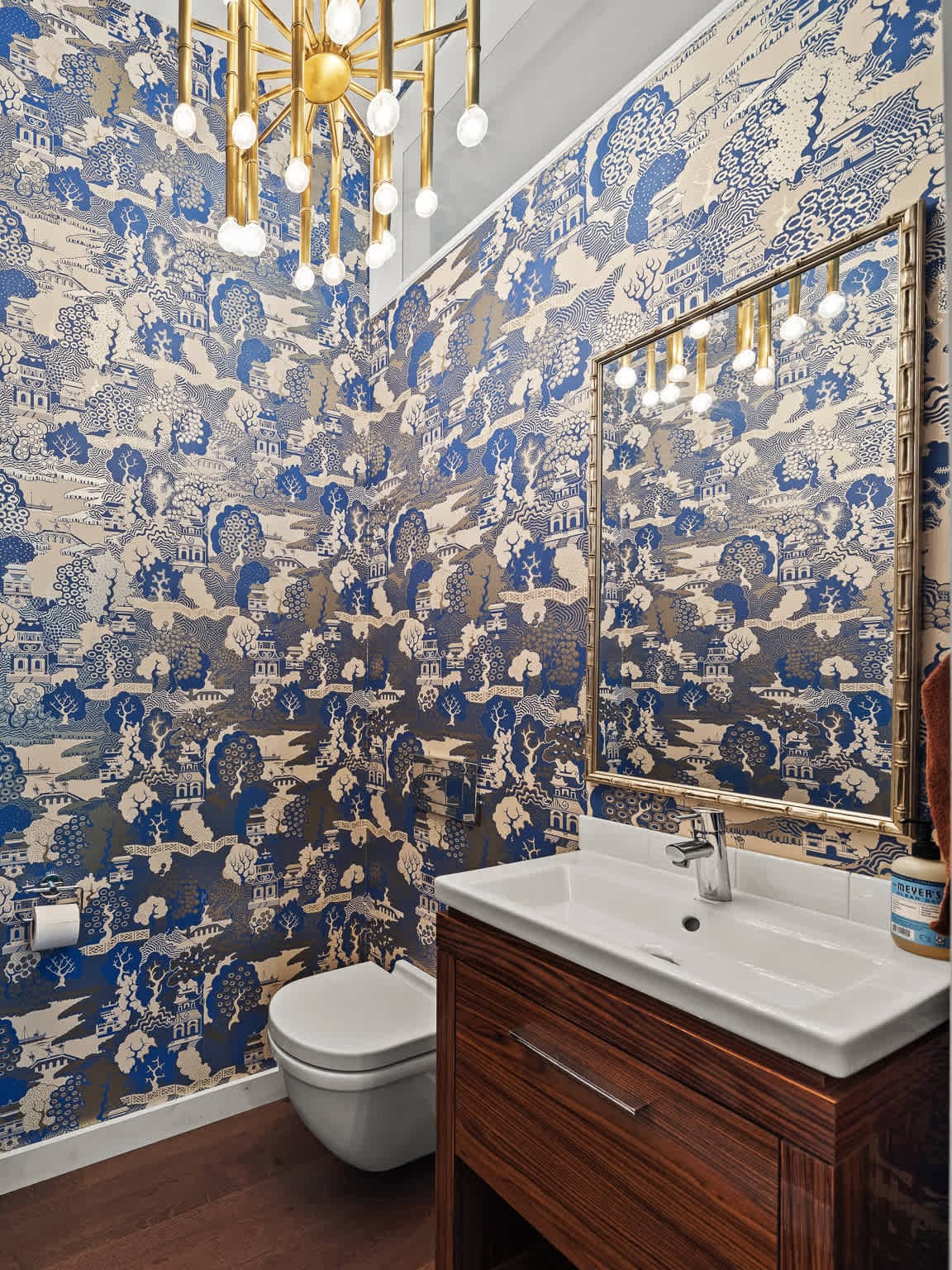 Vestry Place | Tribeca | Spacious Modern Duplex photo 25