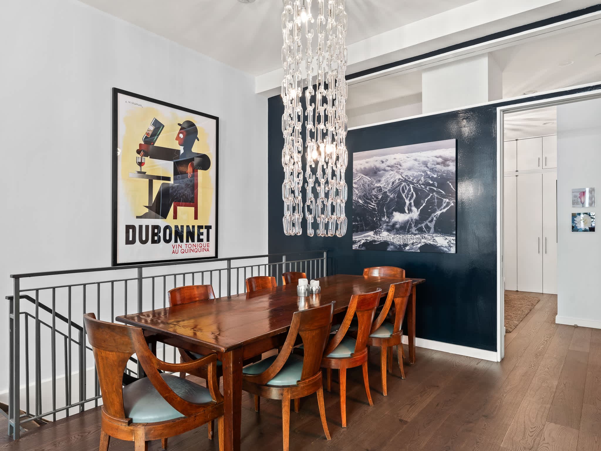 Vestry Place | Tribeca | Spacious Modern Duplex photo 10