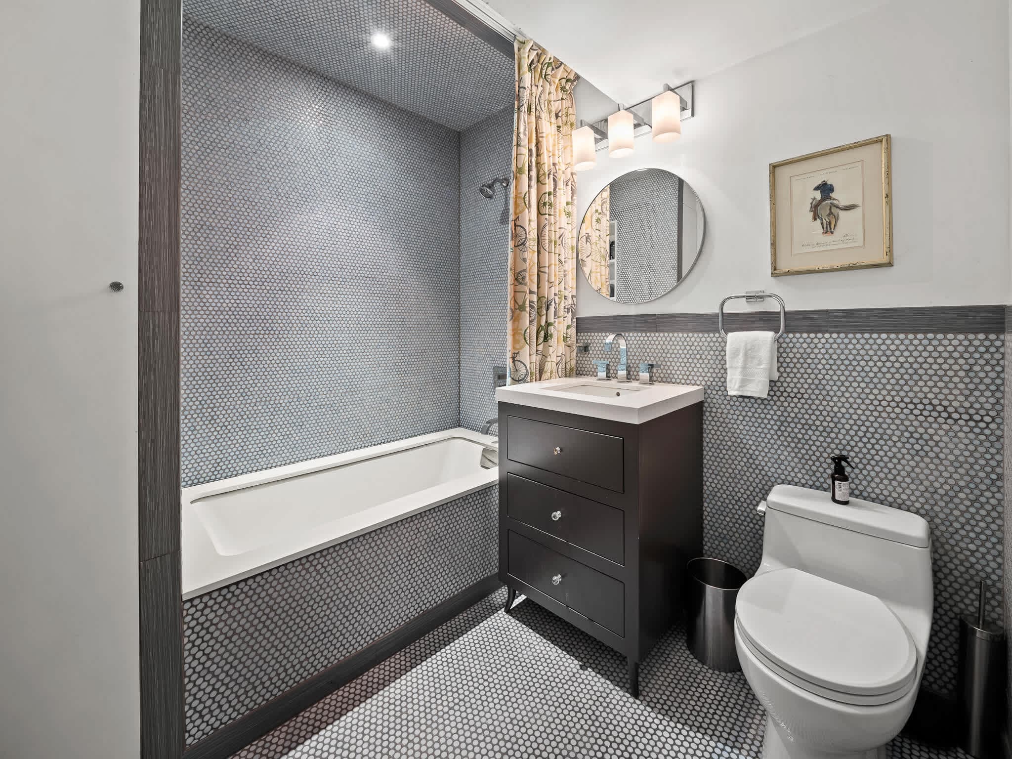Vestry Place | Tribeca | Spacious Modern Duplex photo 26