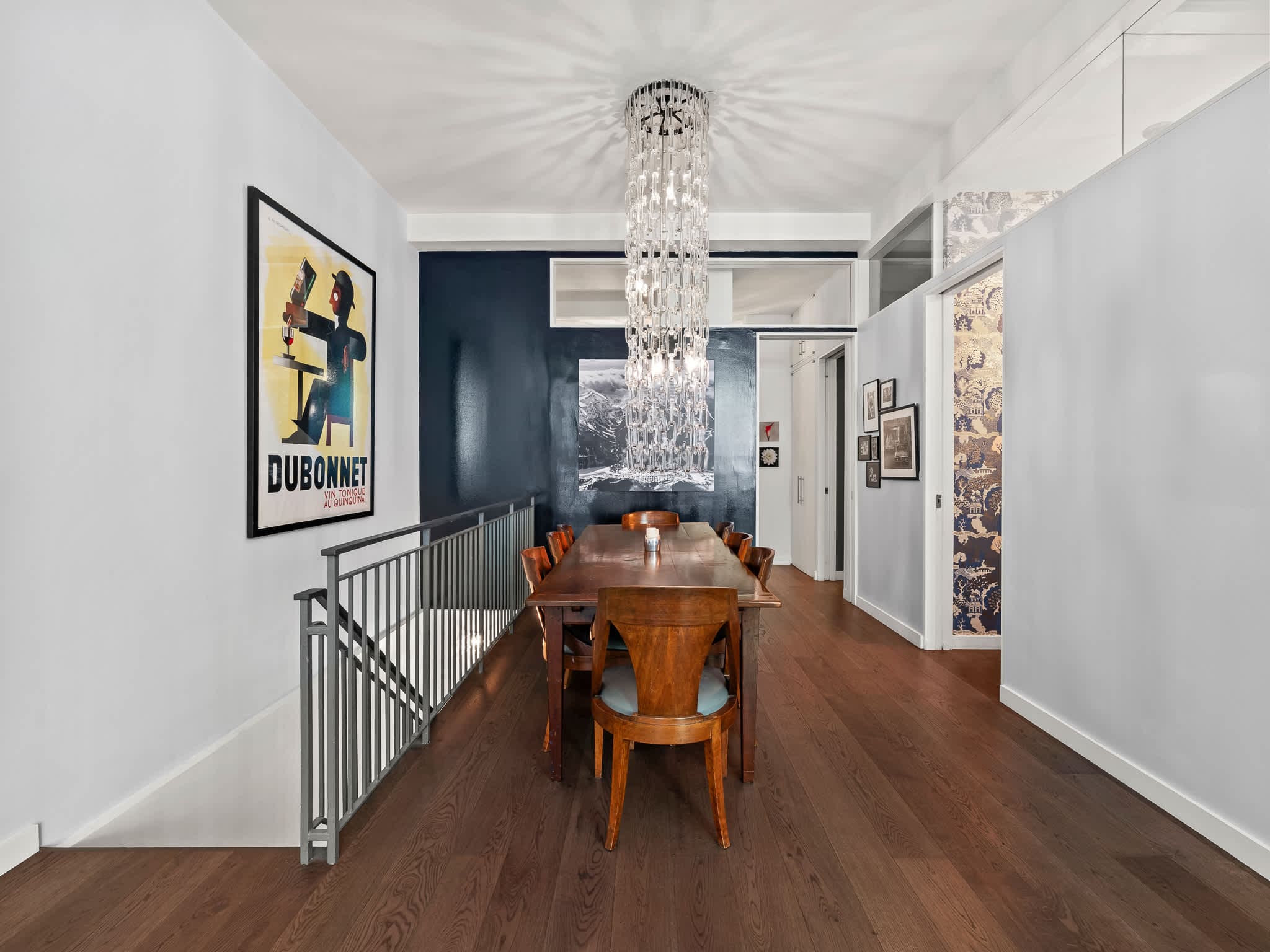 Vestry Place | Tribeca | Spacious Modern Duplex photo 11