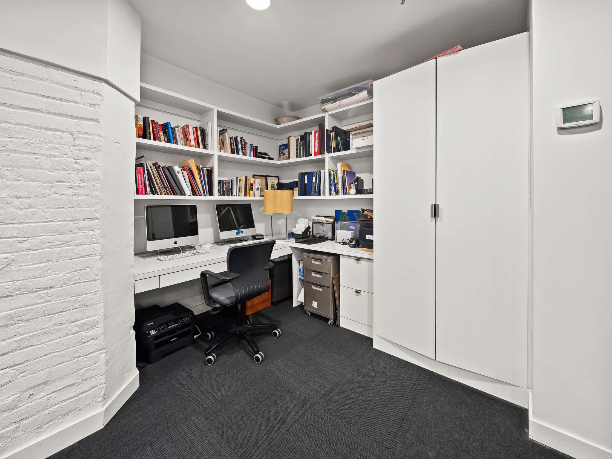 Vestry Place | Tribeca | Spacious Modern Duplex photo 27