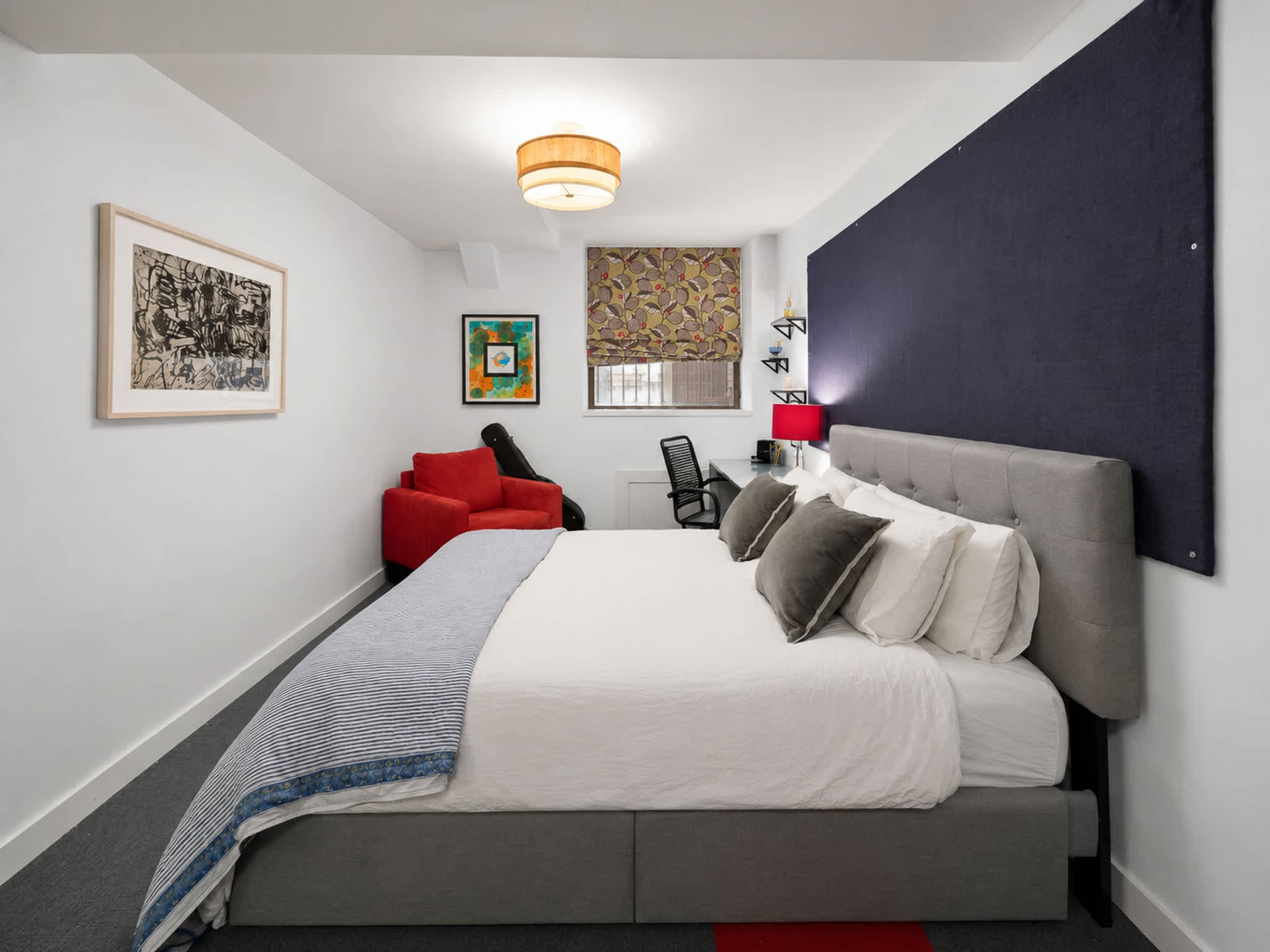 Vestry Place | Tribeca | Spacious Modern Duplex photo 15