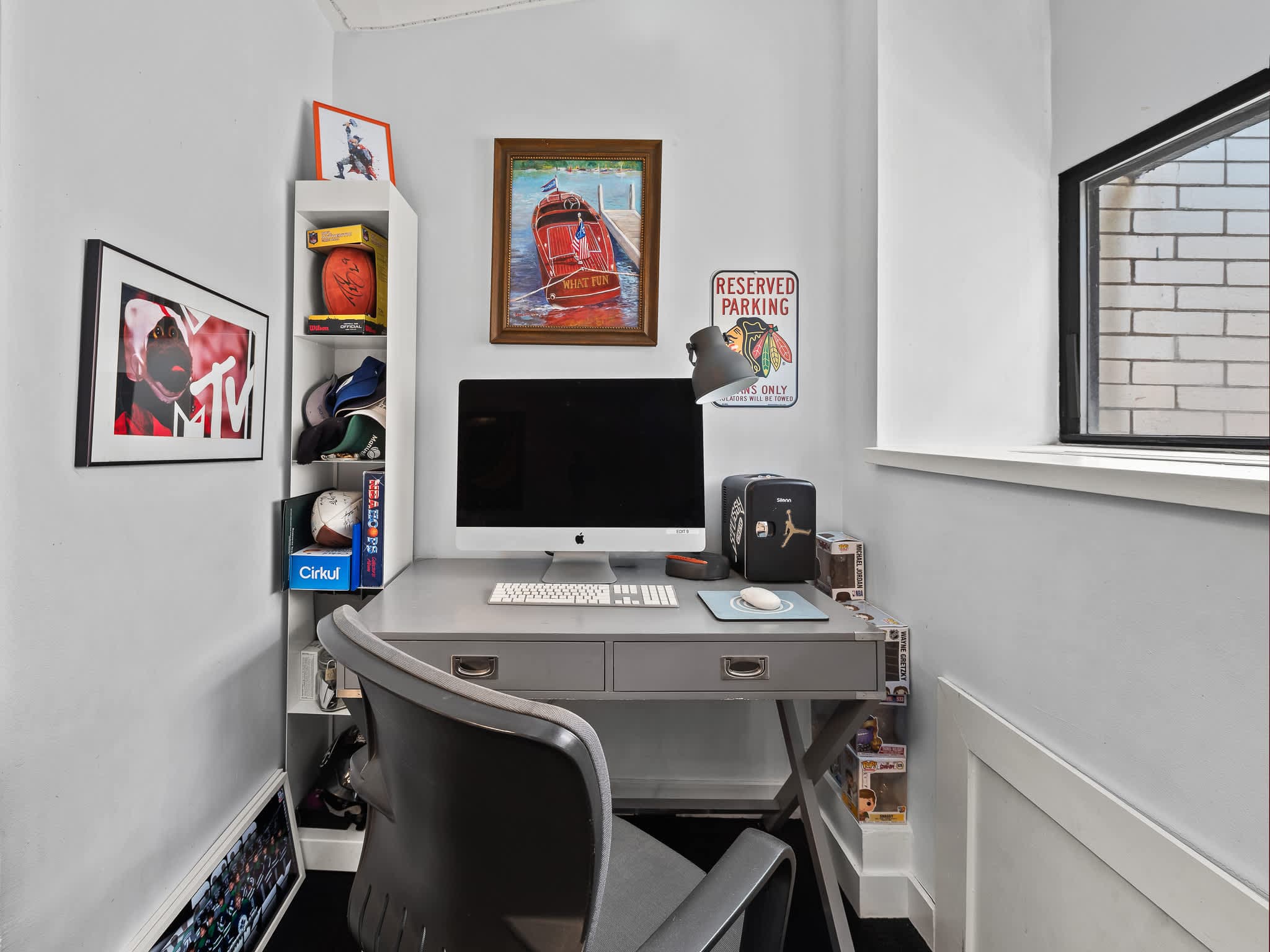 Vestry Place | Tribeca | Spacious Modern Duplex photo 28