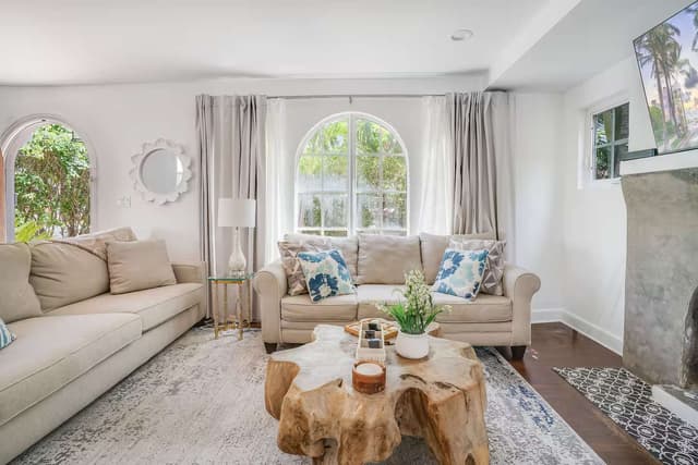 Image of Living space #4