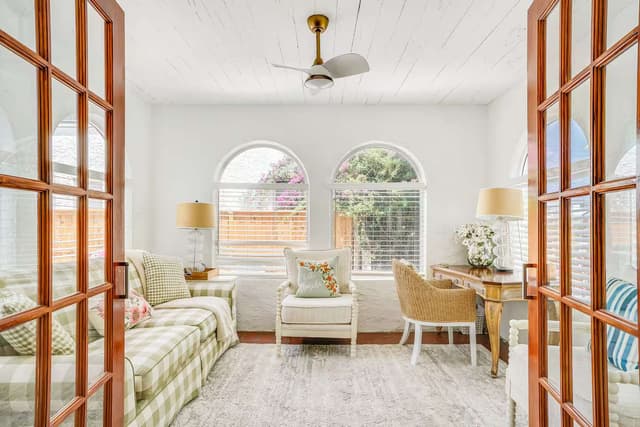 Image of Living space #6