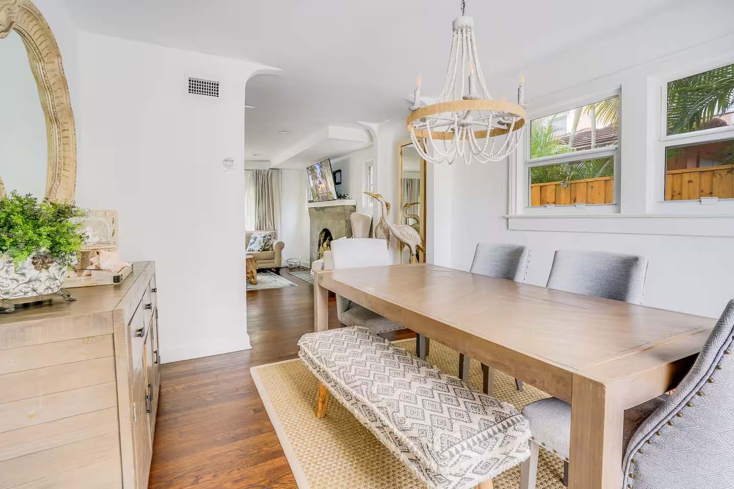 Villa Del Sol | West Palm Beach | Coastal Home & Pool photo 15