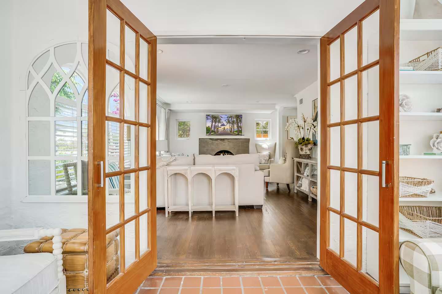 Villa Del Sol | West Palm Beach | Coastal Home & Pool photo 29