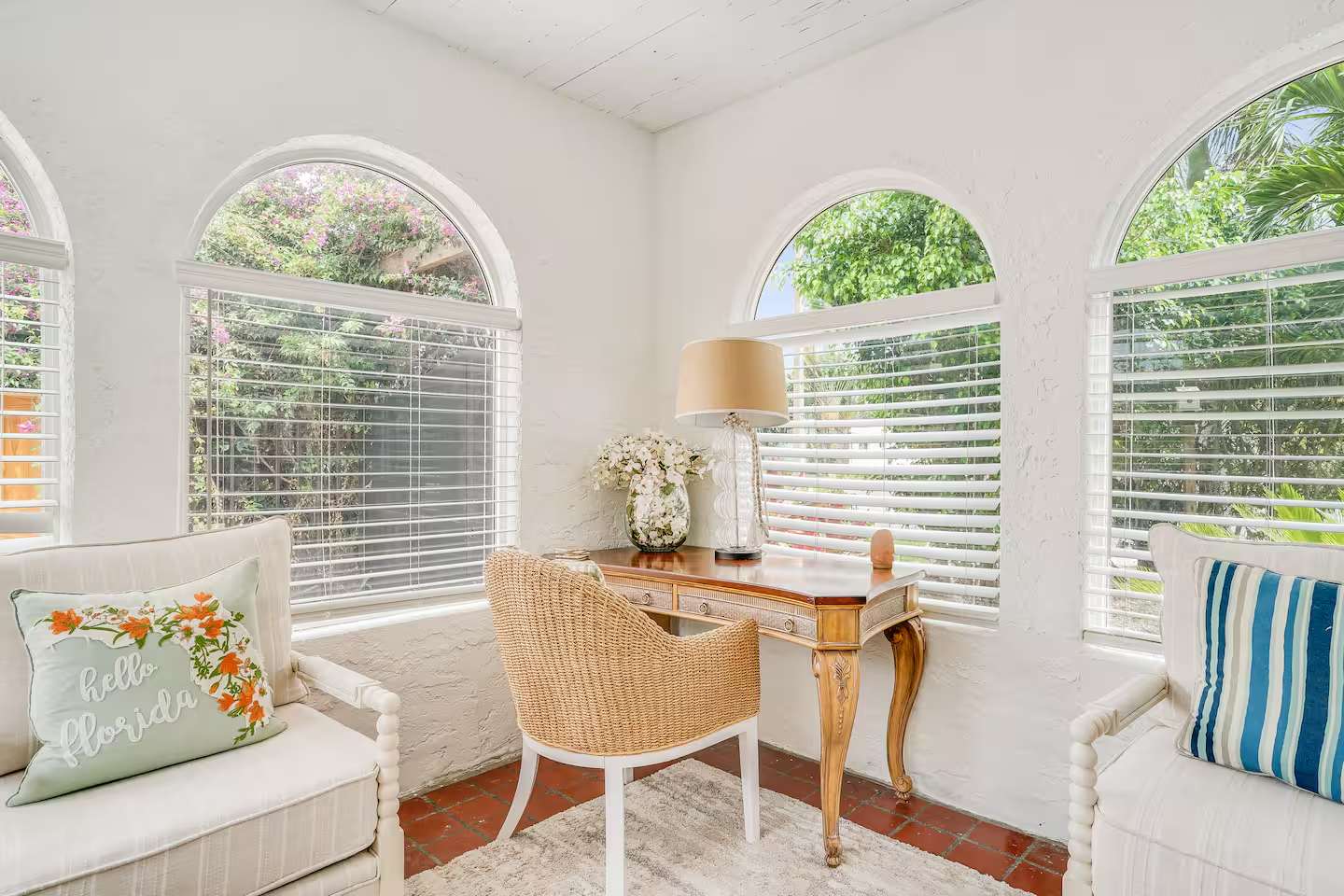 Villa Del Sol | West Palm Beach | Coastal Home & Pool photo 31