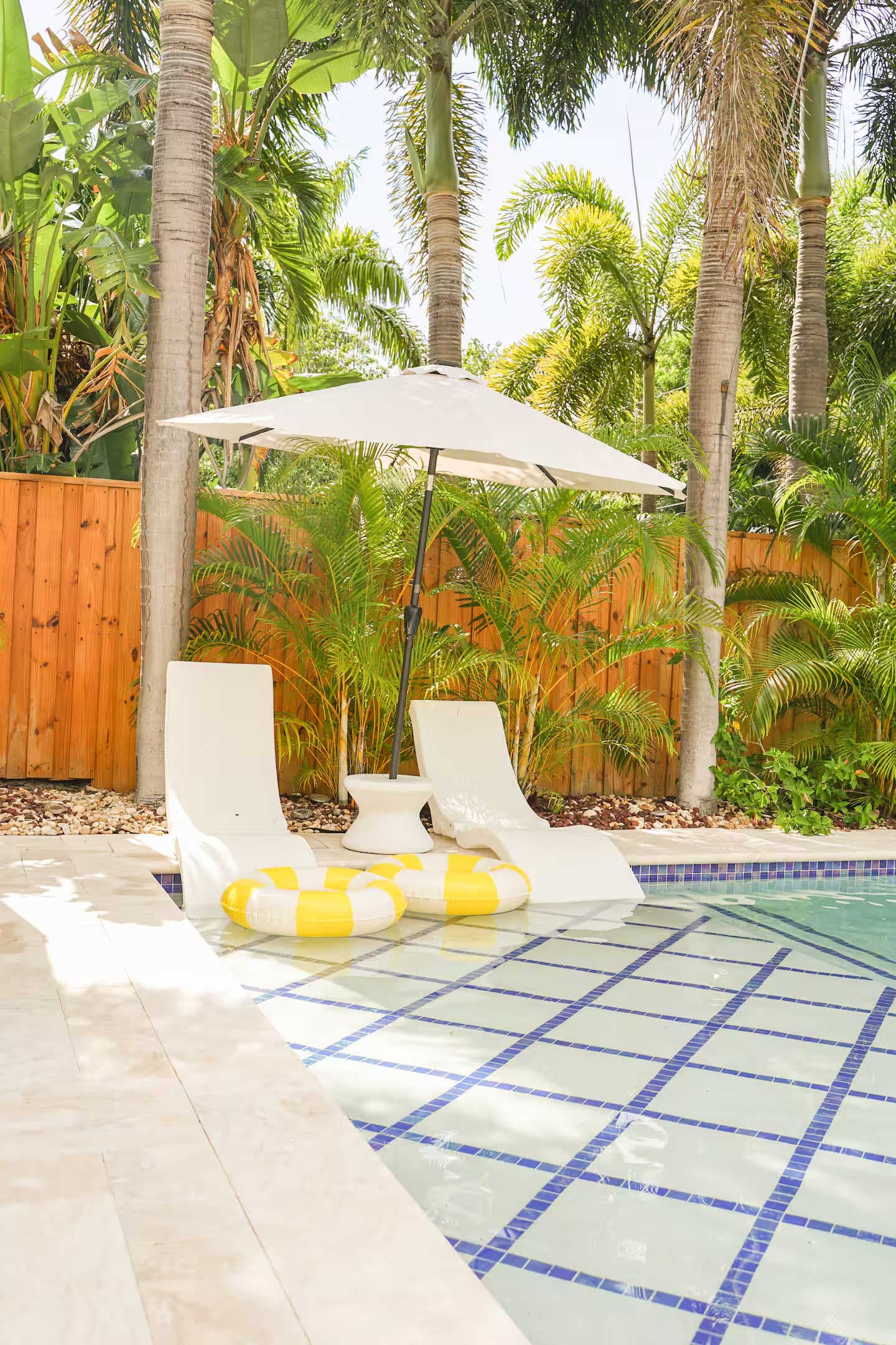 Villa Del Sol | West Palm Beach | Coastal Home & Pool photo 37