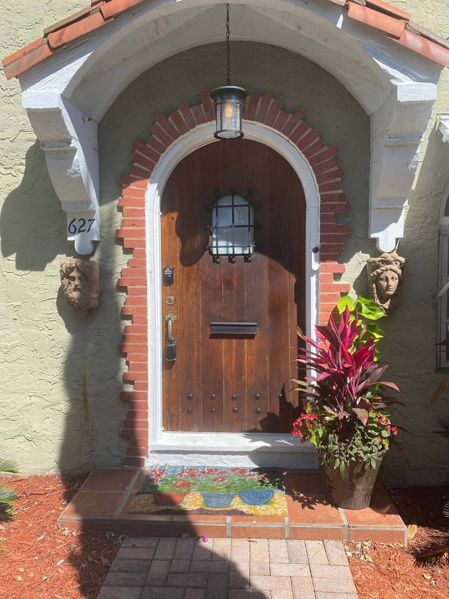 Villa Del Sol | West Palm Beach | Coastal Home & Pool photo 41