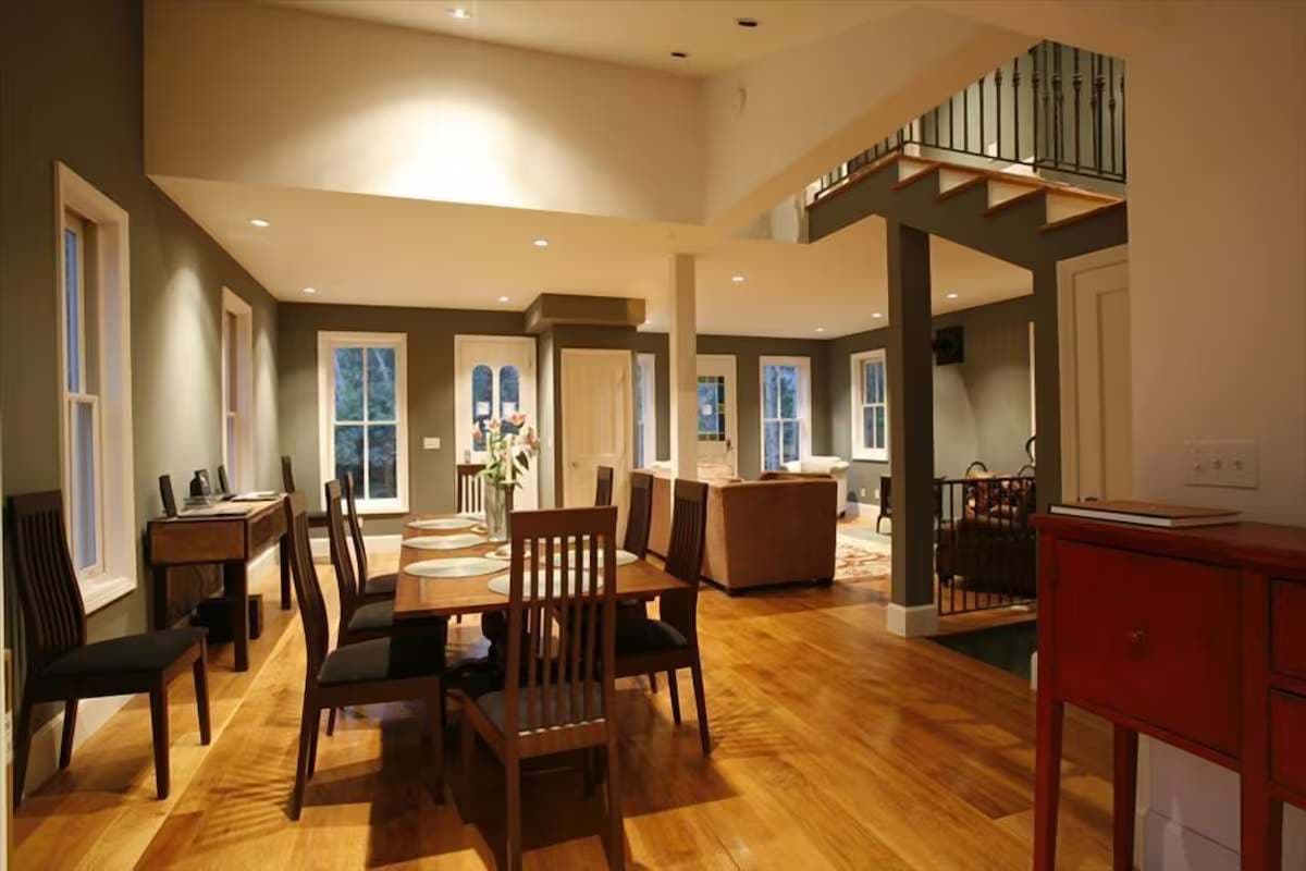 Matchless House | Aspen | Modern Victorian House photo 3