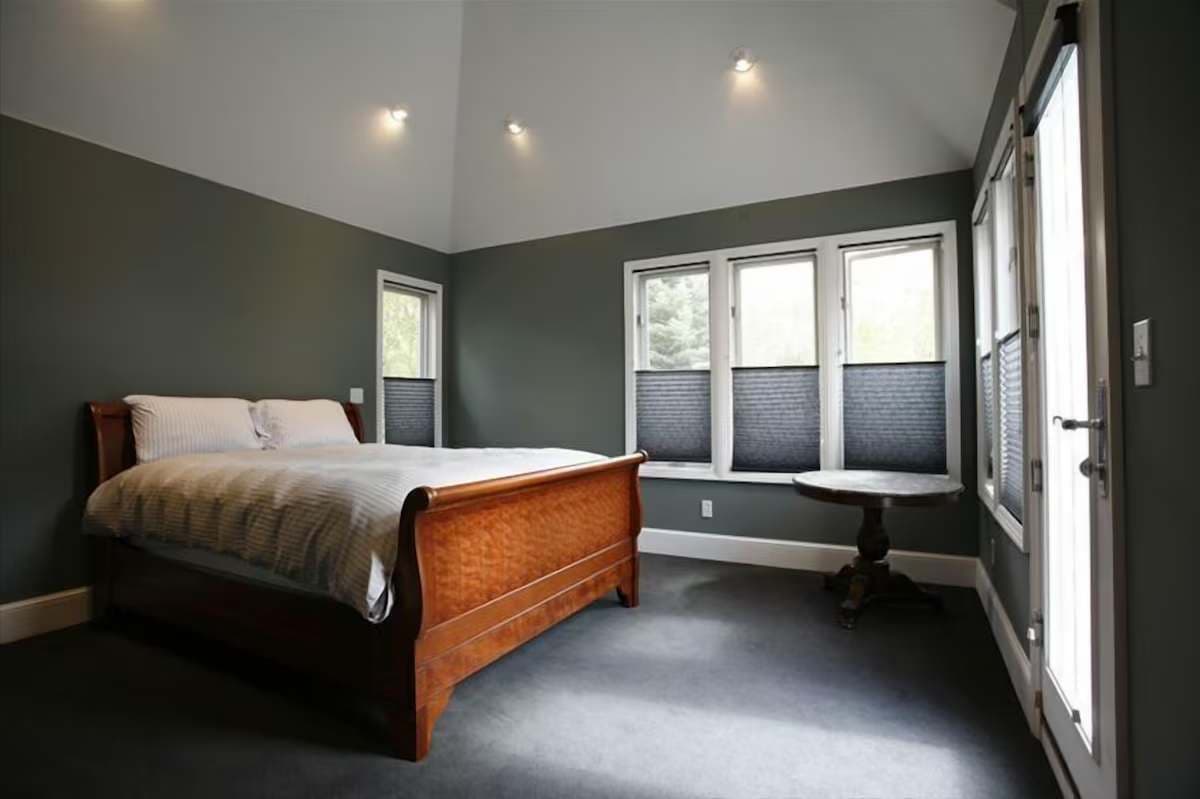 Matchless House | Aspen | Modern Victorian House photo 14