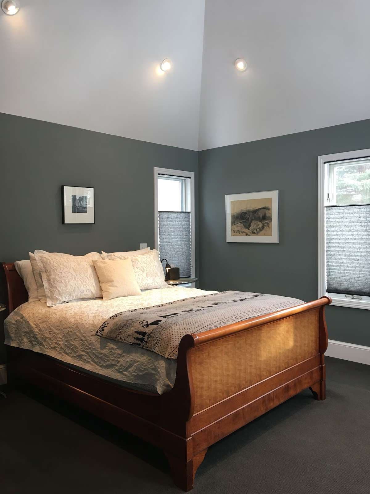 Matchless House | Aspen | Modern Victorian House photo 10