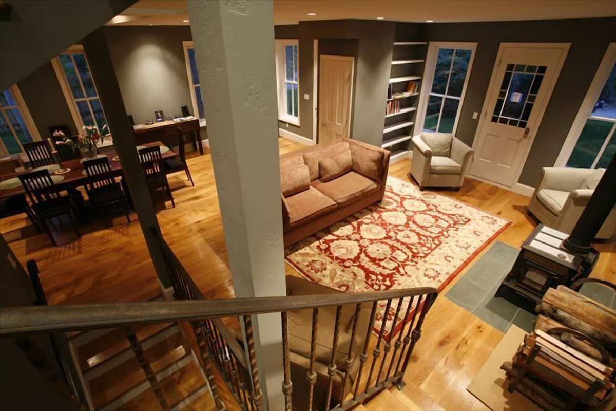 Matchless House | Aspen | Modern Victorian House photo 4