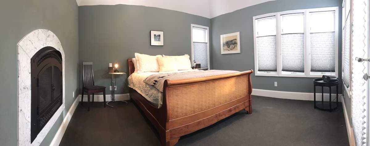 Matchless House | Aspen | Modern Victorian House photo 11
