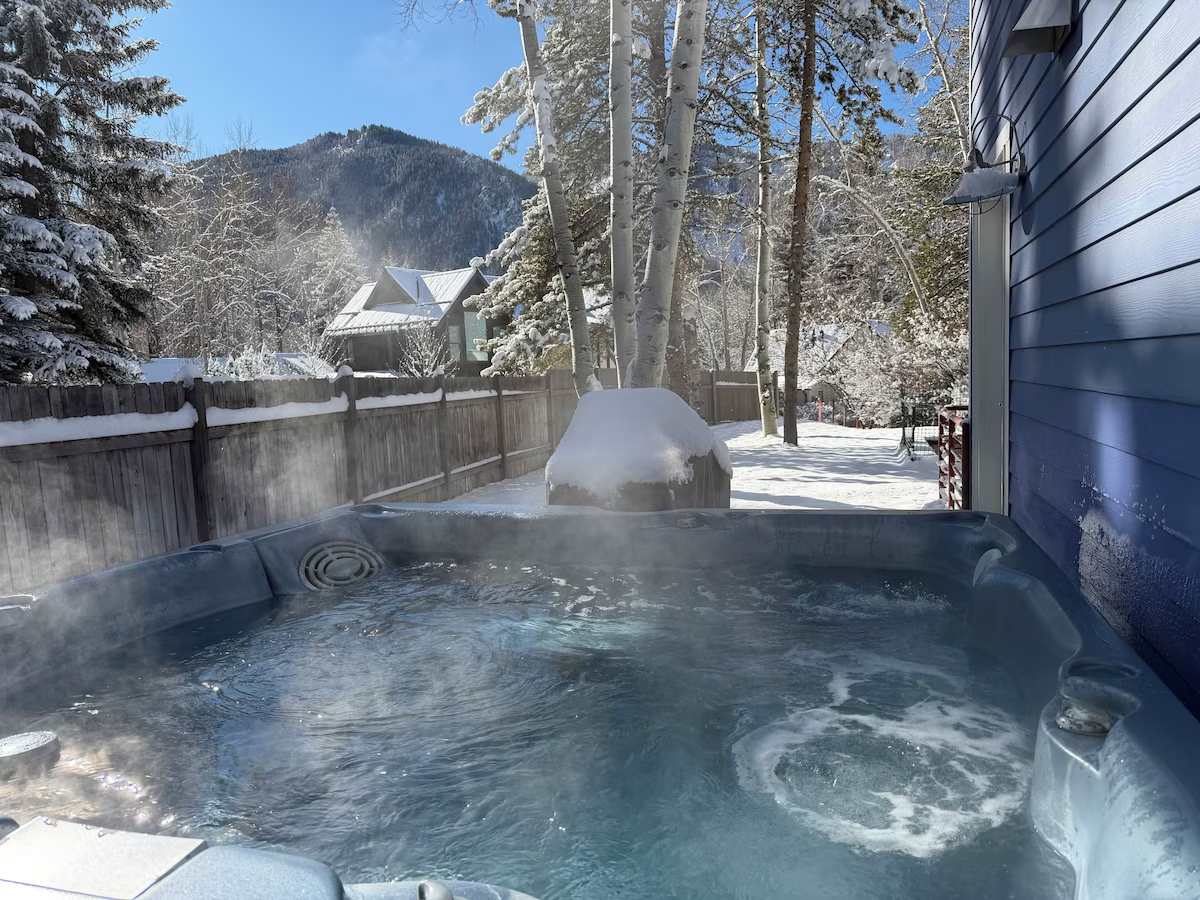 Matchless House | Aspen | Modern Victorian House photo 24