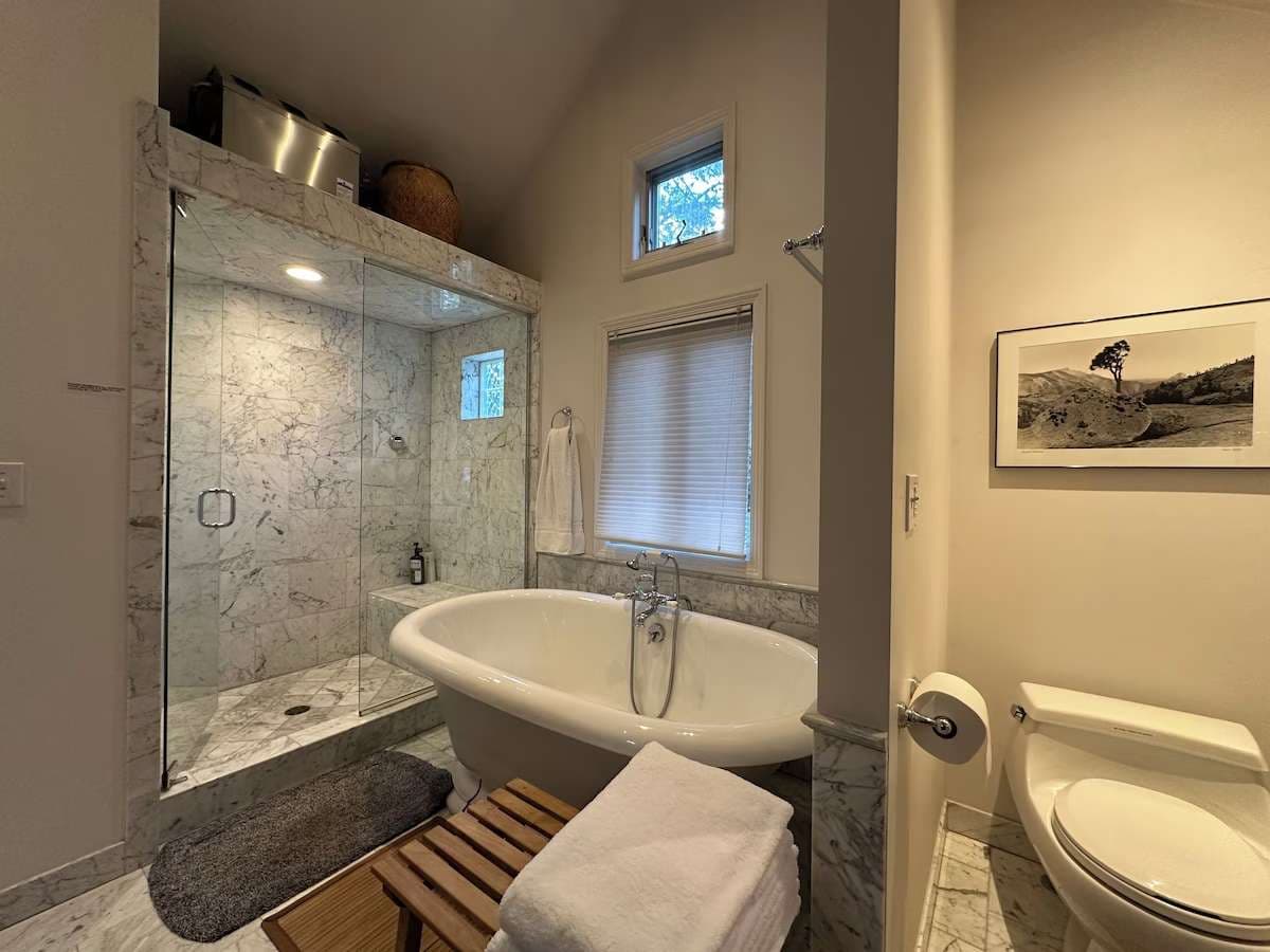 Matchless House | Aspen | Modern Victorian House photo 20