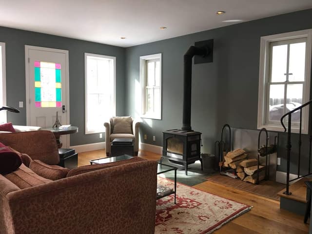 Image of Living space #2